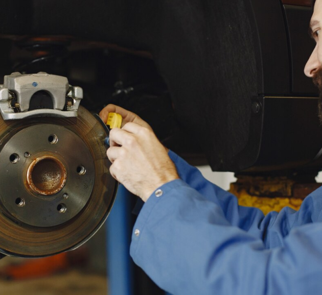 European Auto Brake Repair