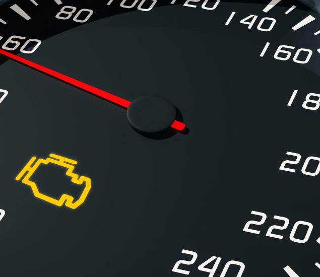 European Auto Check Engine Light Diagnostic