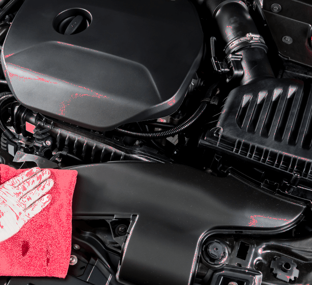 European Auto Engine Service