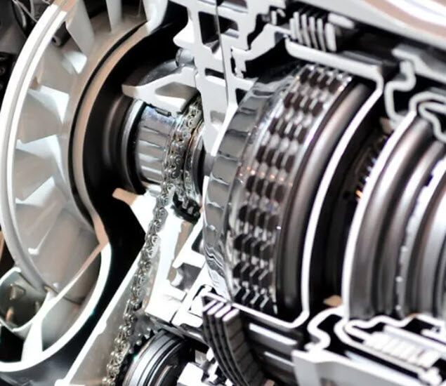 European Auto Clutch Service