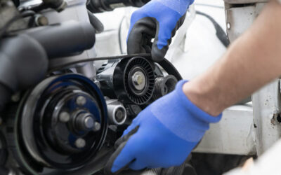 Factors Leading To Audi Camshaft Tensioner Leaks