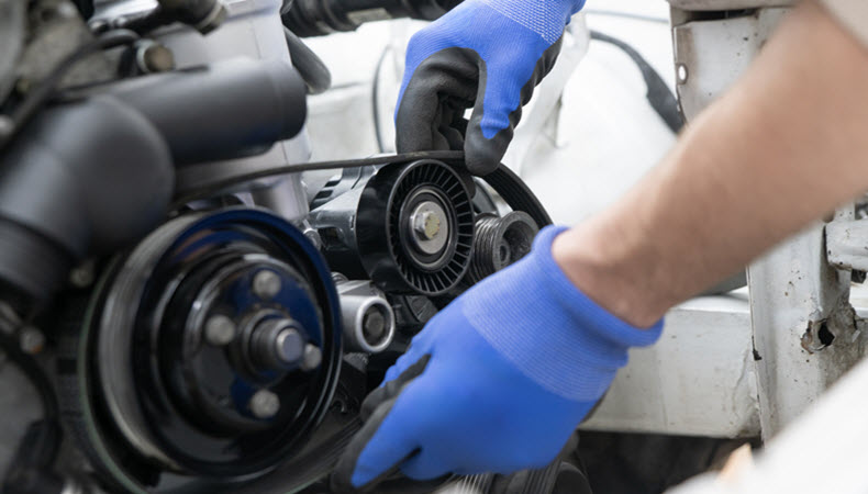 Factors Leading To Audi Camshaft Tensioner Leaks