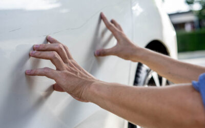 Most Sought-After Repair Shop in Herndon to Tackle Your Saab’s Exterior Problems