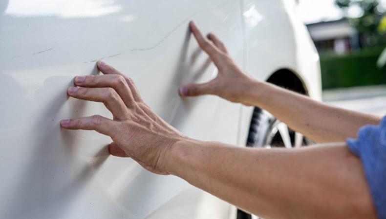 Most Sought-After Repair Shop in Herndon to Tackle Your Saab’s Exterior Problems