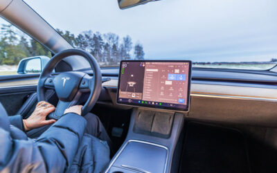 How To Deal With Tesla Phantom Braking Problems