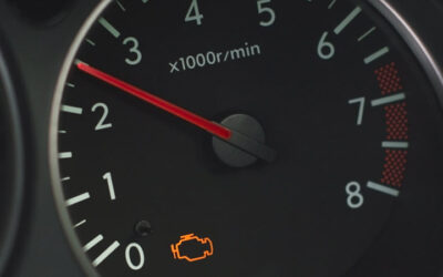 Check Engine Light Vs. Service Engine Soon Light: Herndon BMW Pros Explain The Difference
