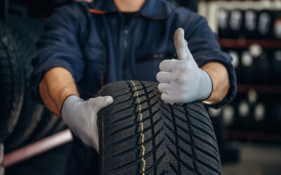 Tire & Alignment Tips to Improve Your BMW’s Performance