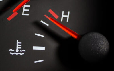 Most Sought-After Garage in Herndon To Tackle Saab Cooling System Issues